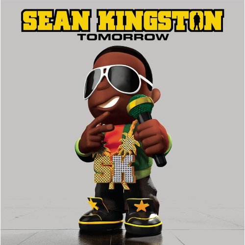 Sean Kingston Tomorrow