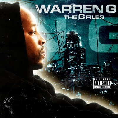 Warren G The G Files
