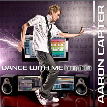 Aaron Carter Dance With Me feat Flo Rida