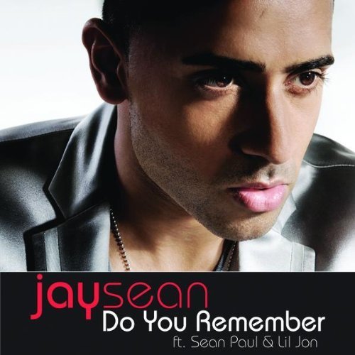 Jay Sean Do You Remember
