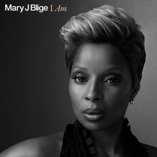 Mary J Blige I Am