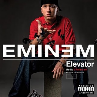 Eminem Elevator