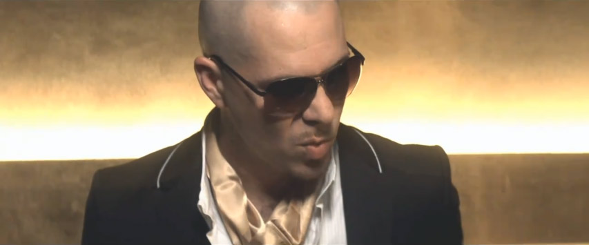 Jennifer Lopez Feat Pitbull On The Floor Music Video