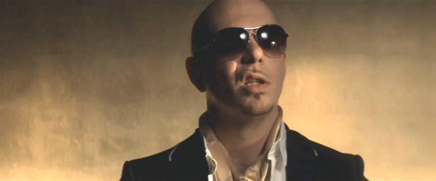 Jennifer Lopez Feat Pitbull On The Floor Music Video