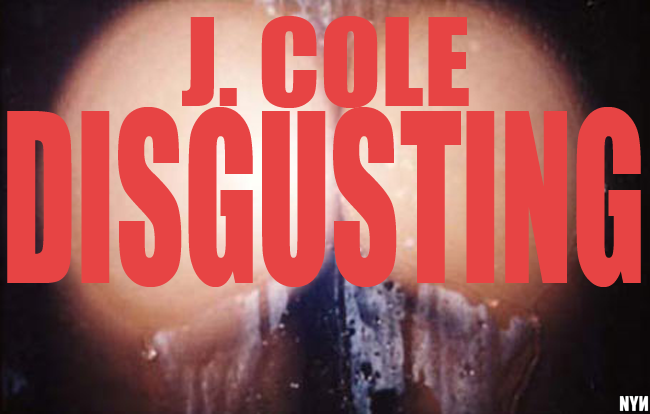 J_Cole-Disgusting