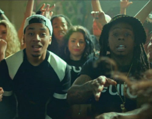 Young_Money-We_Alright-music_video
