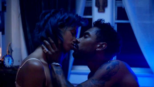 Miguel-Coffee-music_video