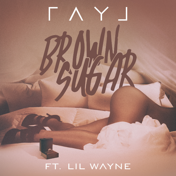 Ray_J-Brown_Sugar-Lil_Wayne-single_cover-art