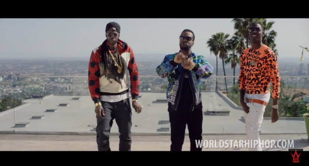 Young-Dolph-2-Chainz-Juicy-J-Pulled-Up-music_video