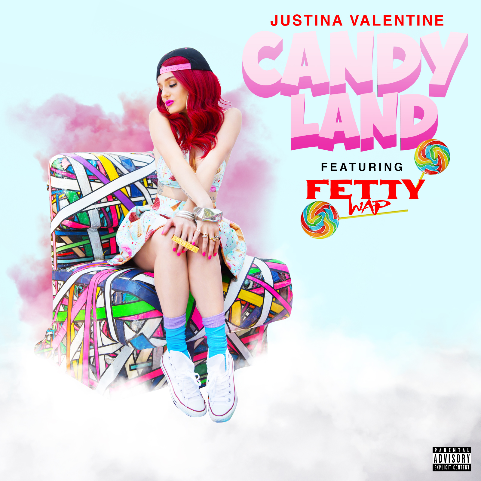 Justina-Valentine-Fetty-Wap-Candy-Land-single-cover-art