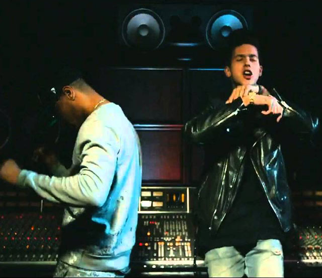 Travis-Mills-TI-Young-and-Stupid-video