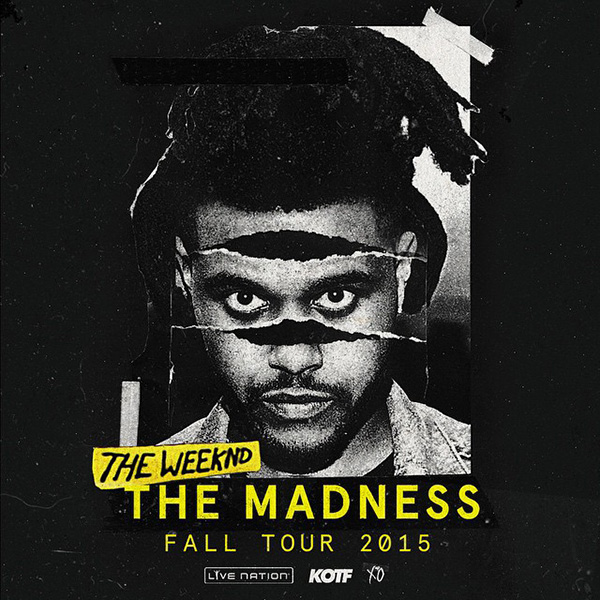 the-weeknd-madness-tour-fall-2015