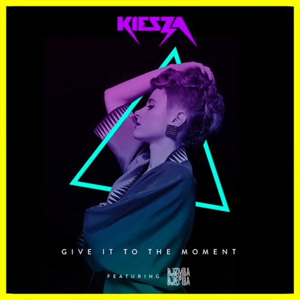 kiesza-give-to-the-moment-single-cover-art