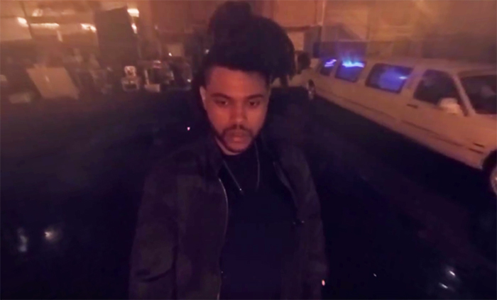 The-Weeknd-The-Hills-remix-ft-Eminem-video