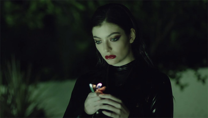lorde-magnets-video