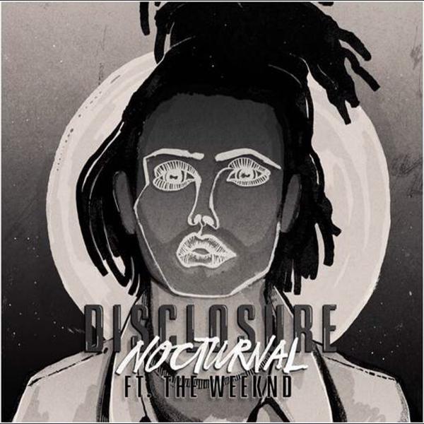 Disclosure-feat-The_Weeknd-Nocturnal-single-cover-art