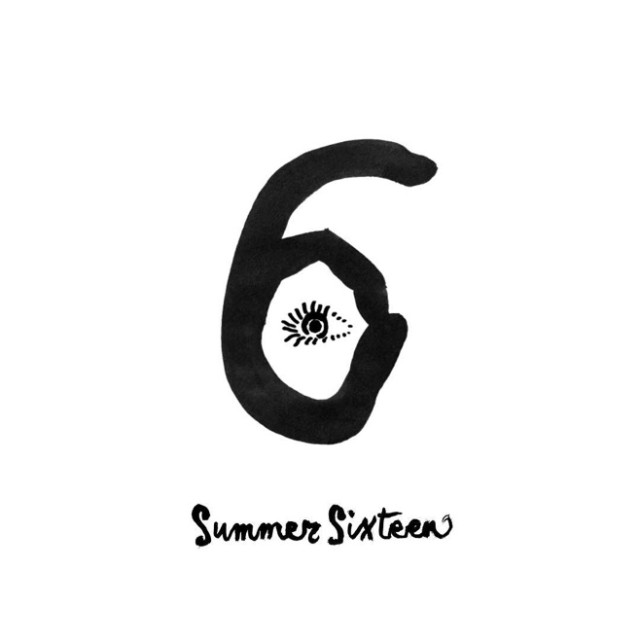 Drake-Summer-Sixteen-single-cover-art
