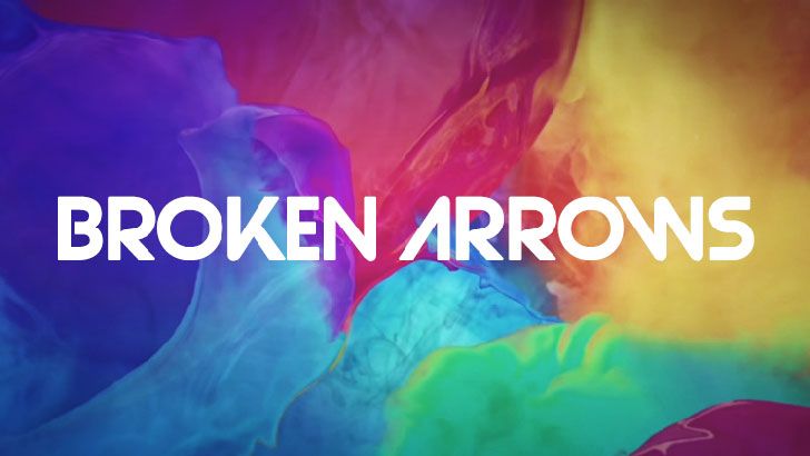 avicii-broken-arrows